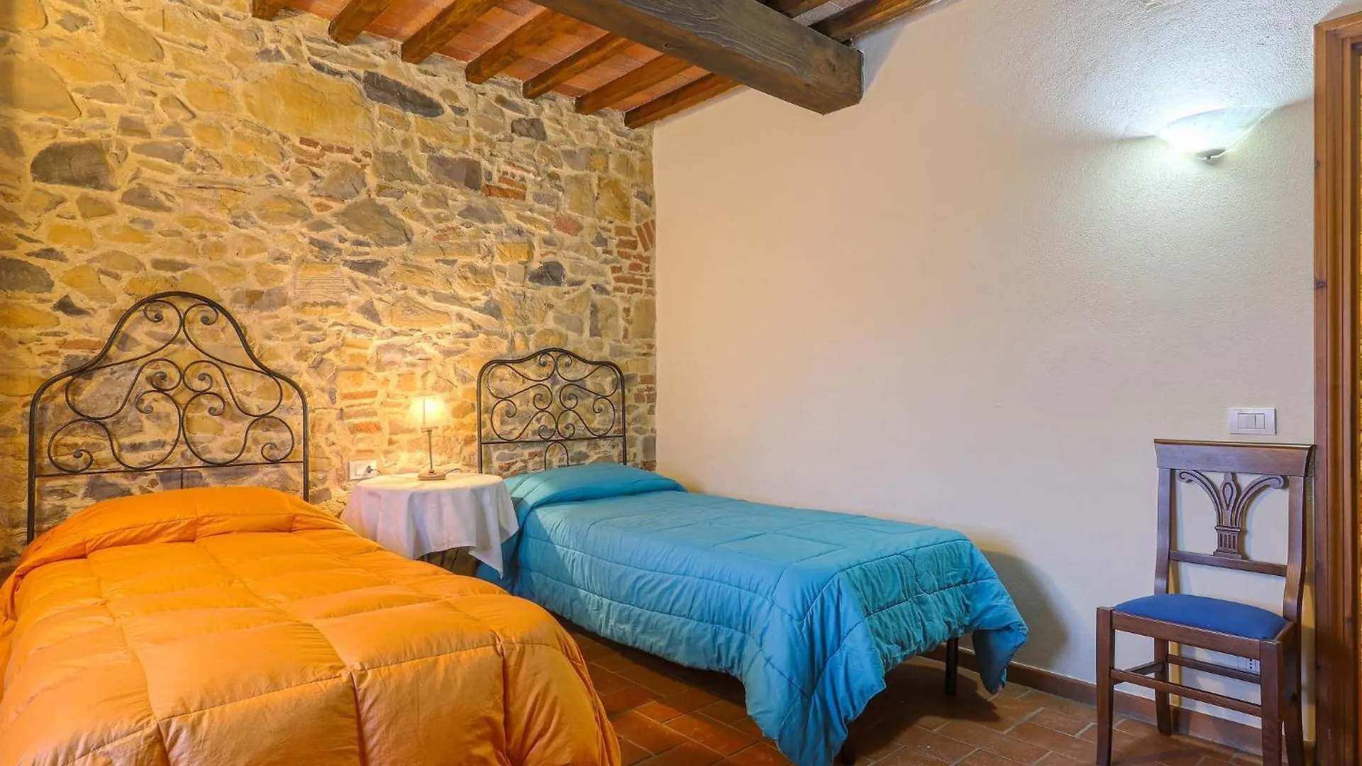 Apartment Petrarca By Interhome San Donato in Poggio 0*,