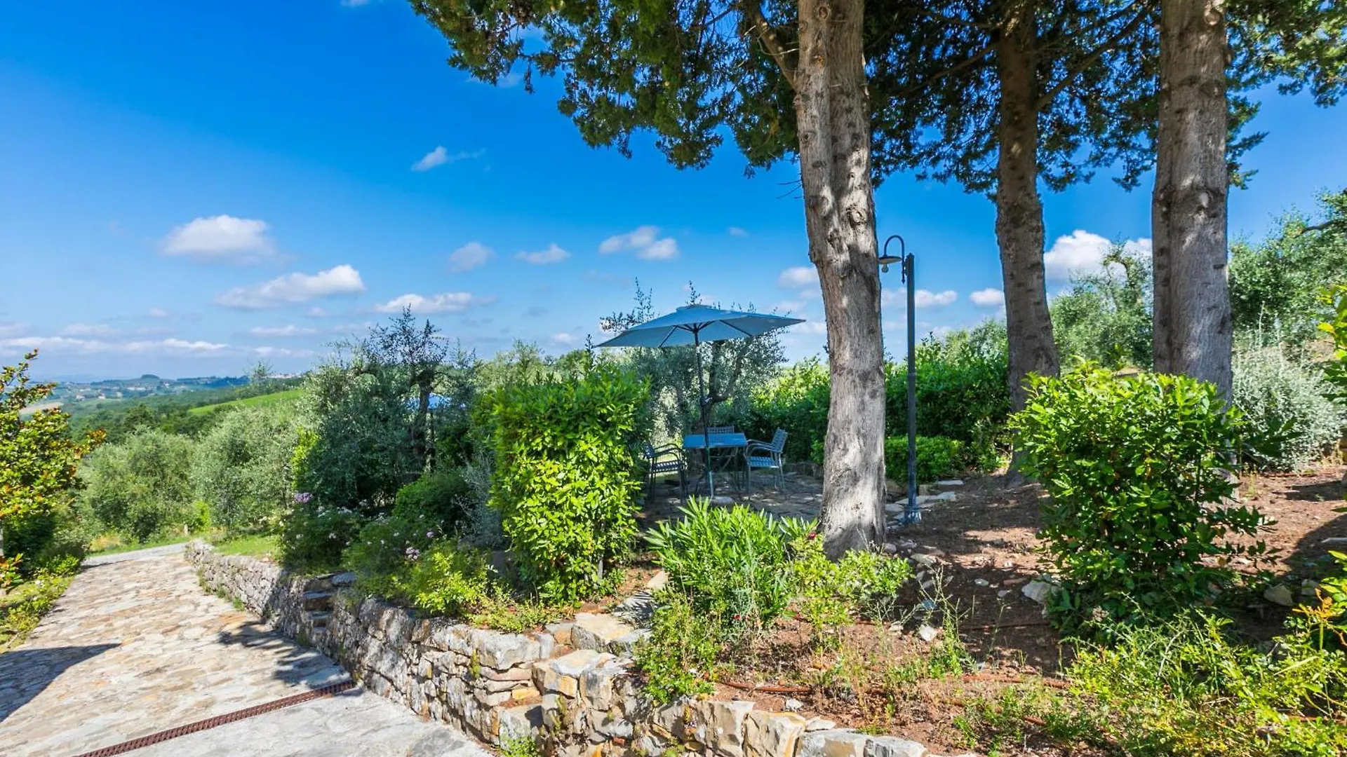 Apartment Petrarca By Interhome San Donato in Poggio 0*,